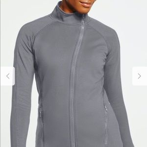 JAANUU TRACK JACKET - healthcare uniform